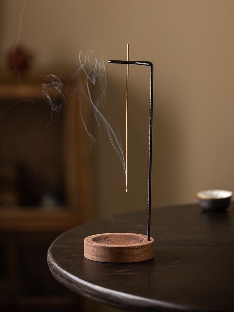 Brûleur d'encens créatif inver - Home Fragrance Incense Sticks avis et prix