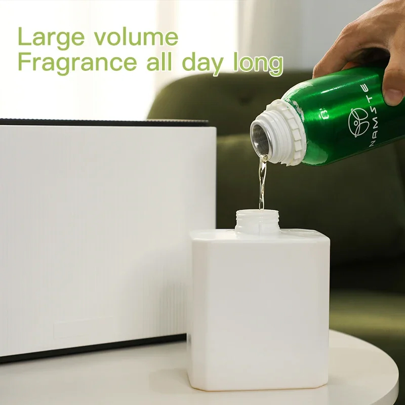 Diffuseur de parfum intelligen - Fragrance Home Decor avis et prix