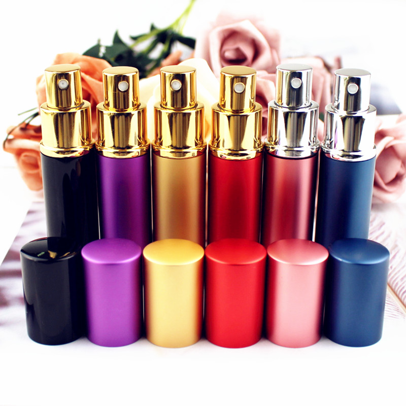 Bouteille de parfum rechargeab - Perfume Atomizer Travel avis et prix