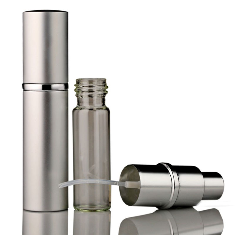 Bouteille de parfum rechargeab - Perfume Atomizer Travel avis et prix