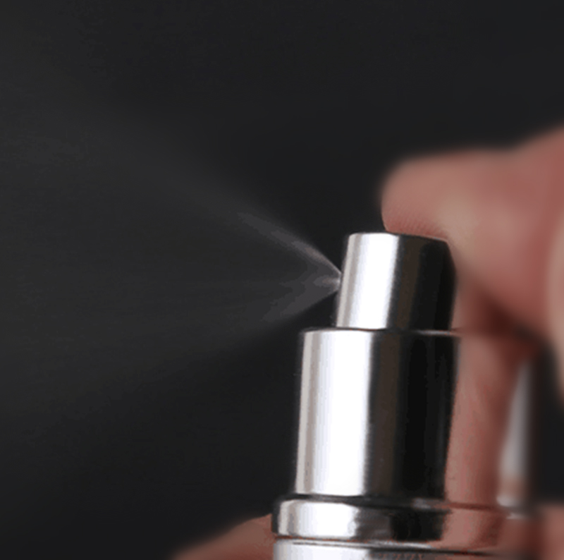 Bouteille de parfum rechargeab - Perfume Atomizer Travel avis et prix