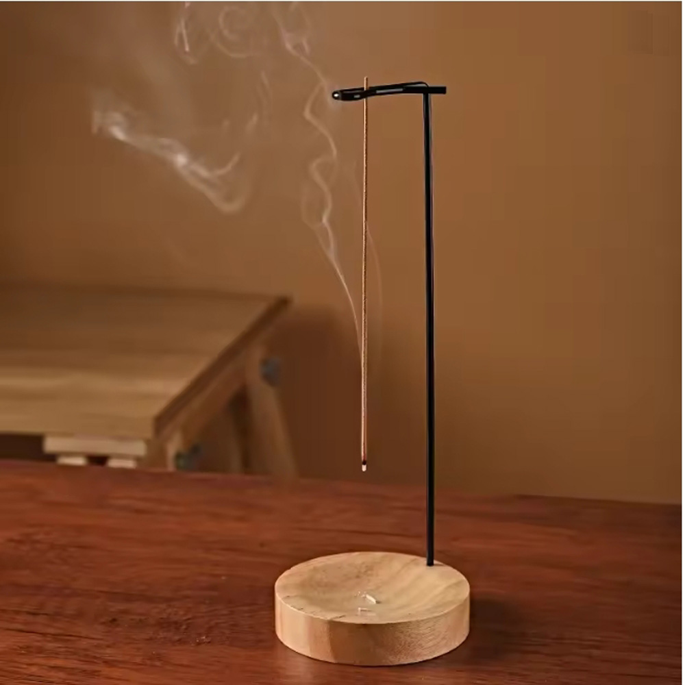 Brûleur d'encens créatif à l'e - Home Fragrance Incense Sticks avis et prix