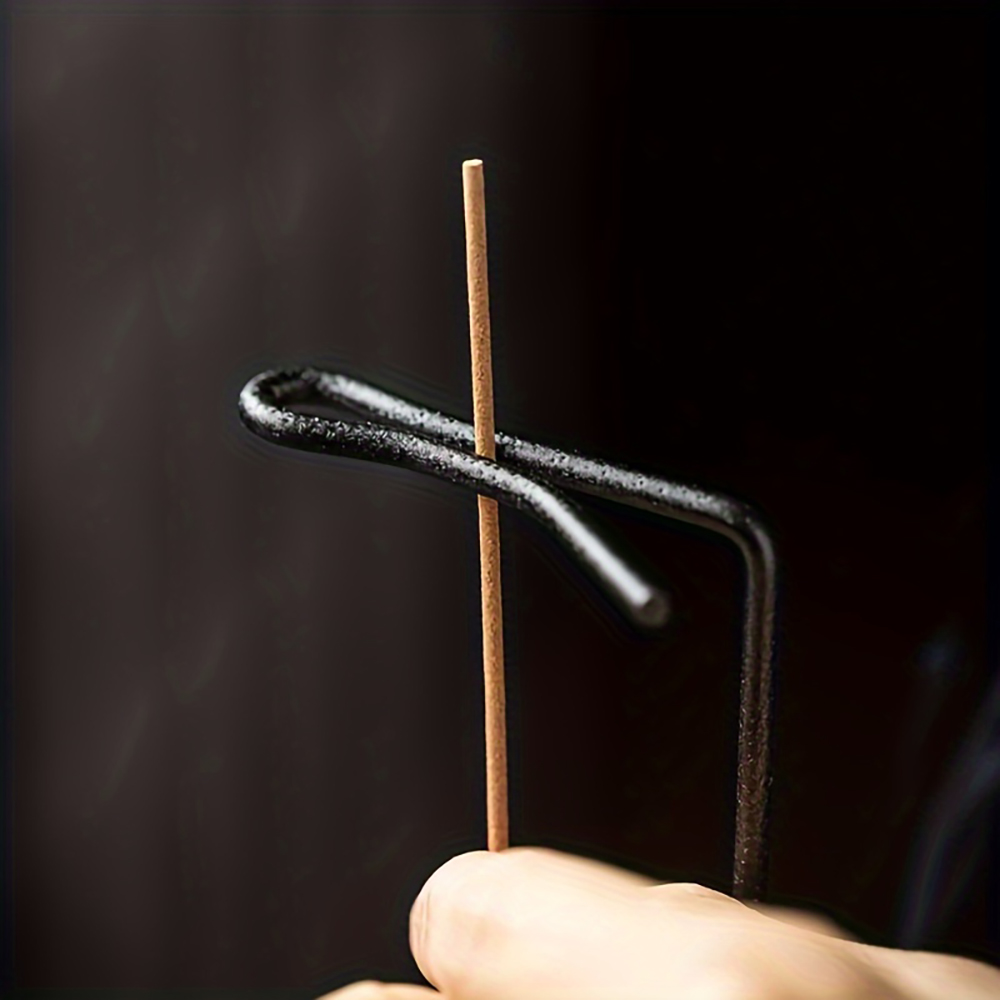 Brûleur d'encens créatif à l'e - Home Fragrance Incense Sticks avis et prix