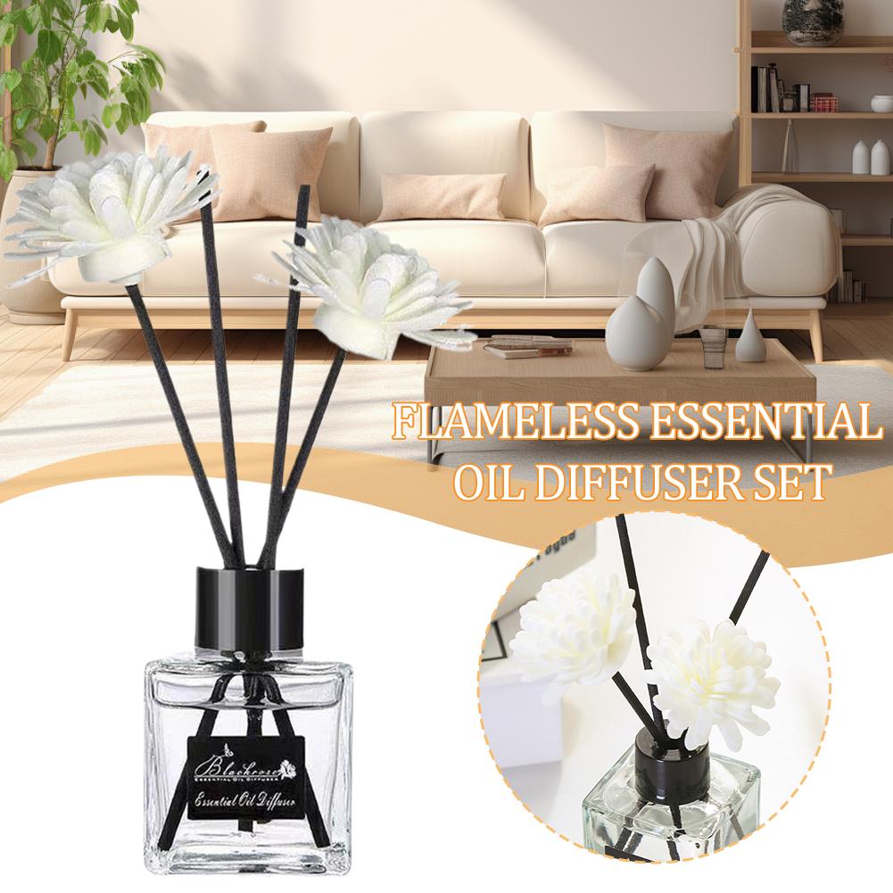 Diffuseur d'arômes 50 ml pour  - Home Fragrance Elements avis et prix