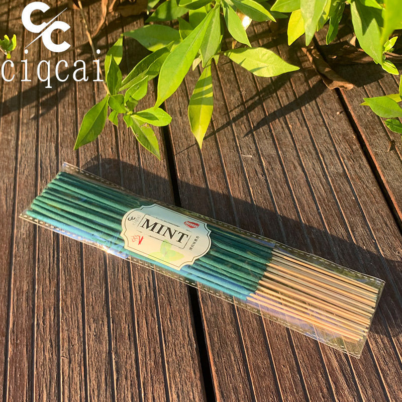 Bâtonnets d'encens chinois fai - Home Fragrance Powder avis et prix