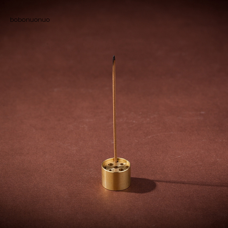 Porte-brûleur d'encens en lait - Home Fragrance Incense Sticks avis et prix