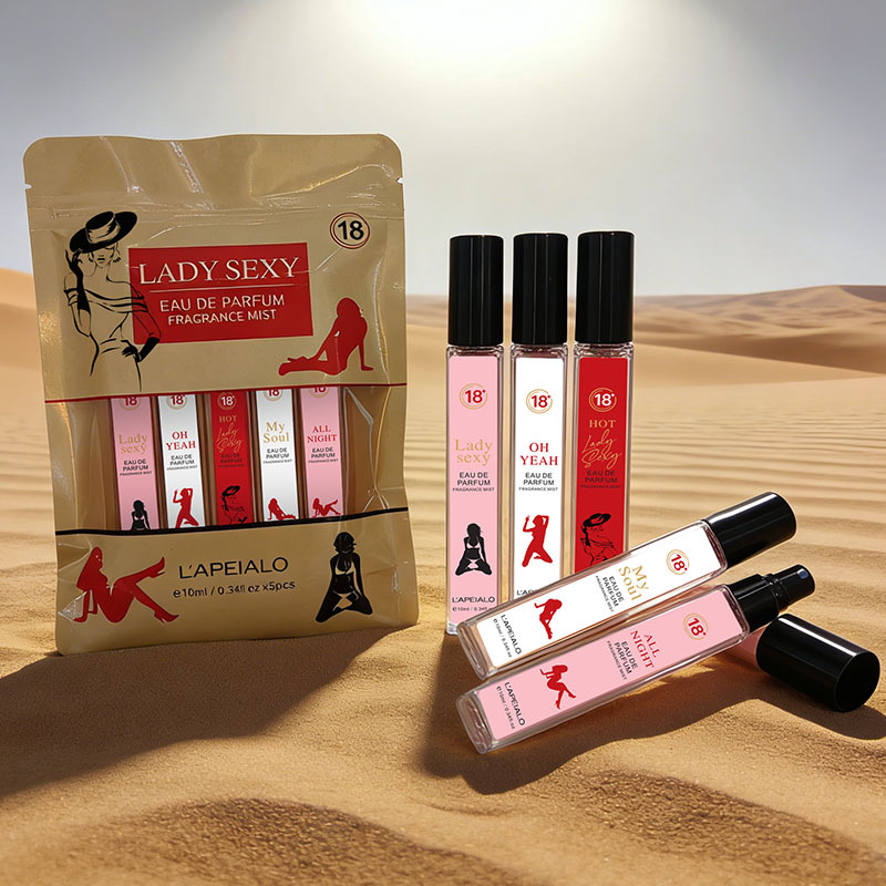 Ensemble de 6 vaporisateurs d' - Home Fragrance avis et prix