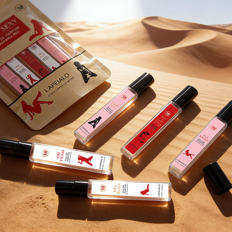 Ensemble de 6 vaporisateurs d' - Home Fragrance avis et prix