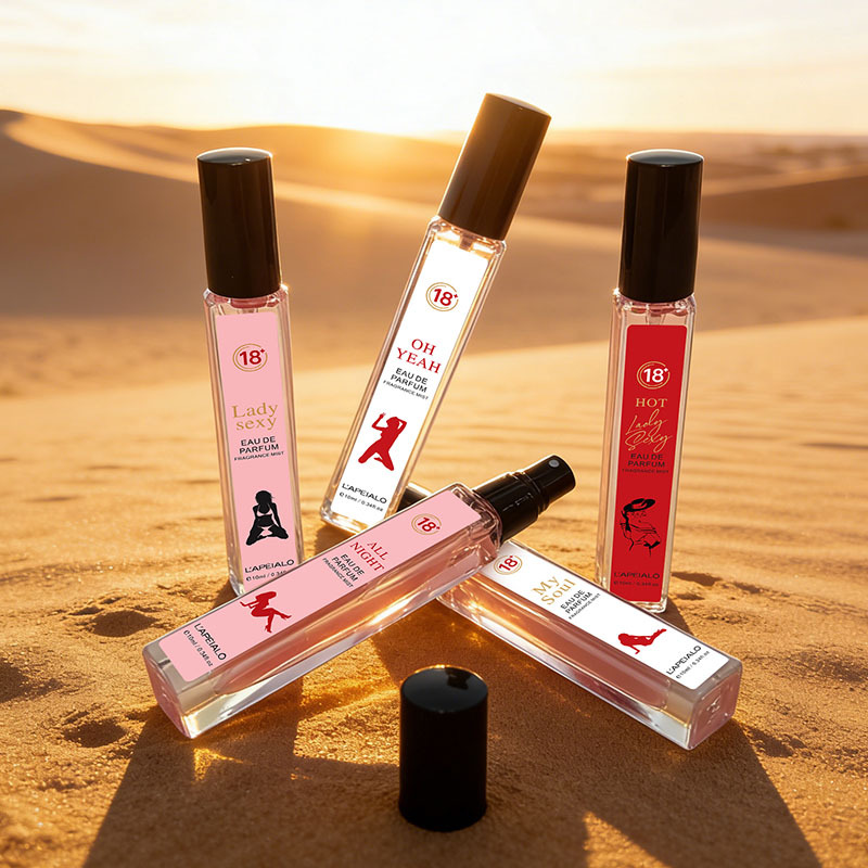 Ensemble de 6 vaporisateurs d' - Home Fragrance avis et prix