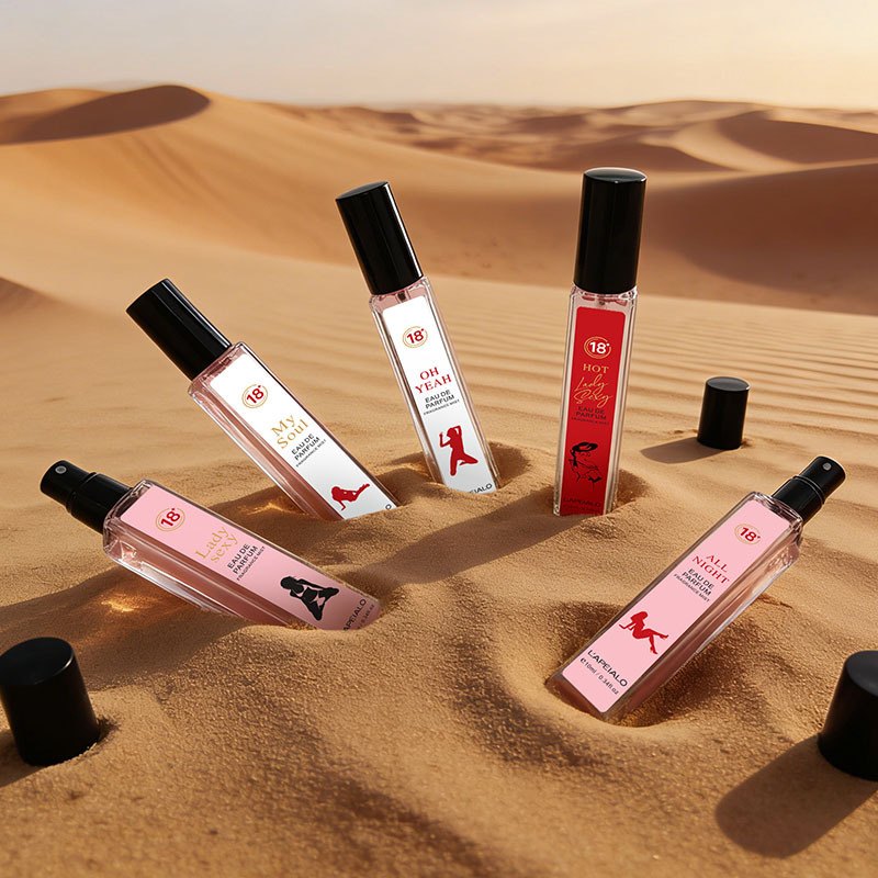 Ensemble de 6 vaporisateurs d' - Home Fragrance avis et prix