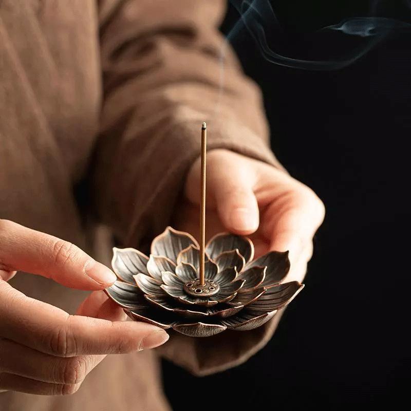 Bâtonnets d'encens en bois d'a - Home Fragrance Incense Sticks avis et prix
