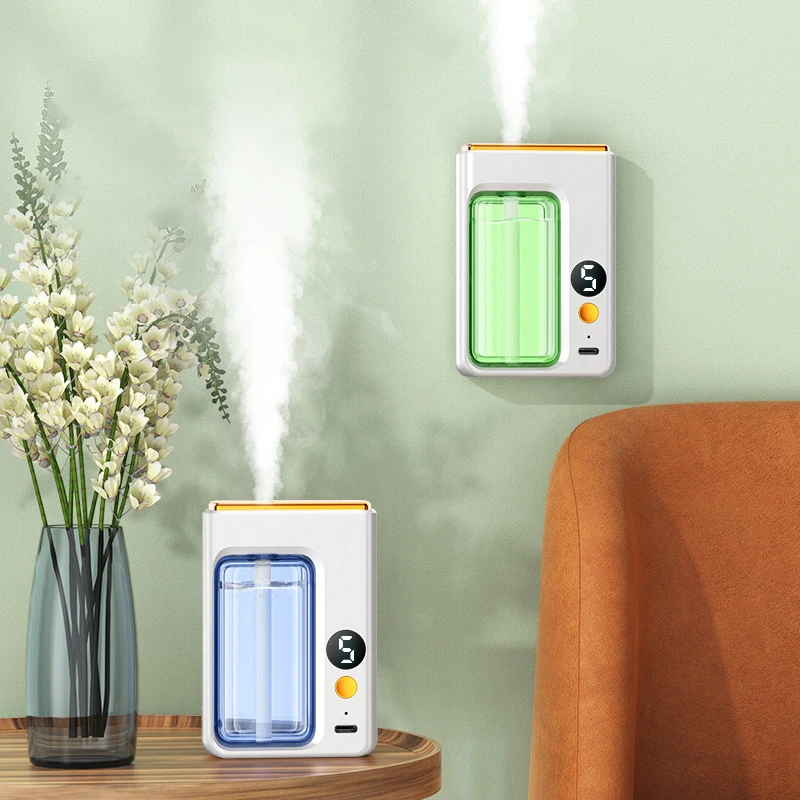 Diffuseur d'aromathérapie sans - Home Fragrance avis et prix