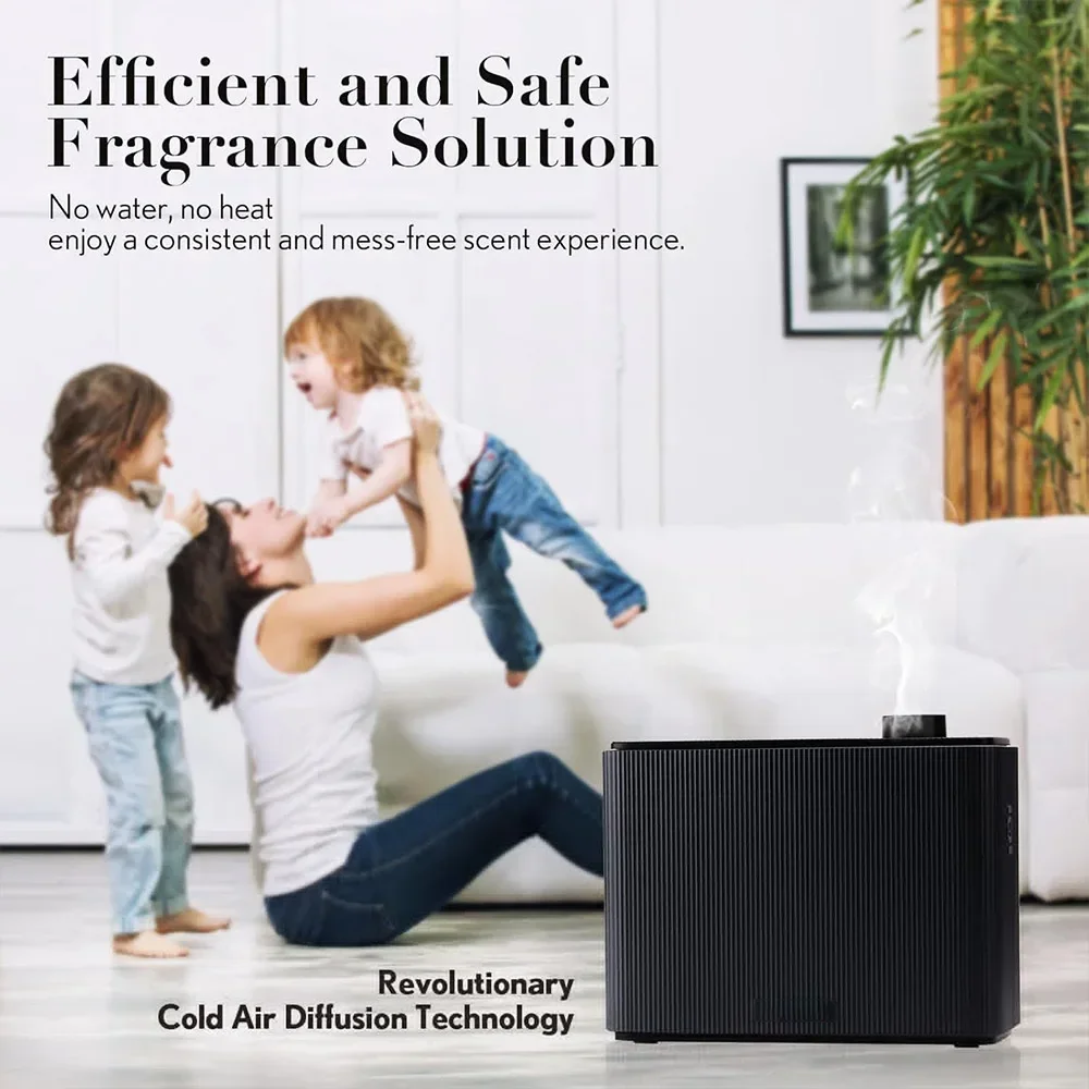Désodorisant électrique STE av - Parfum Home Fragrance avis et prix