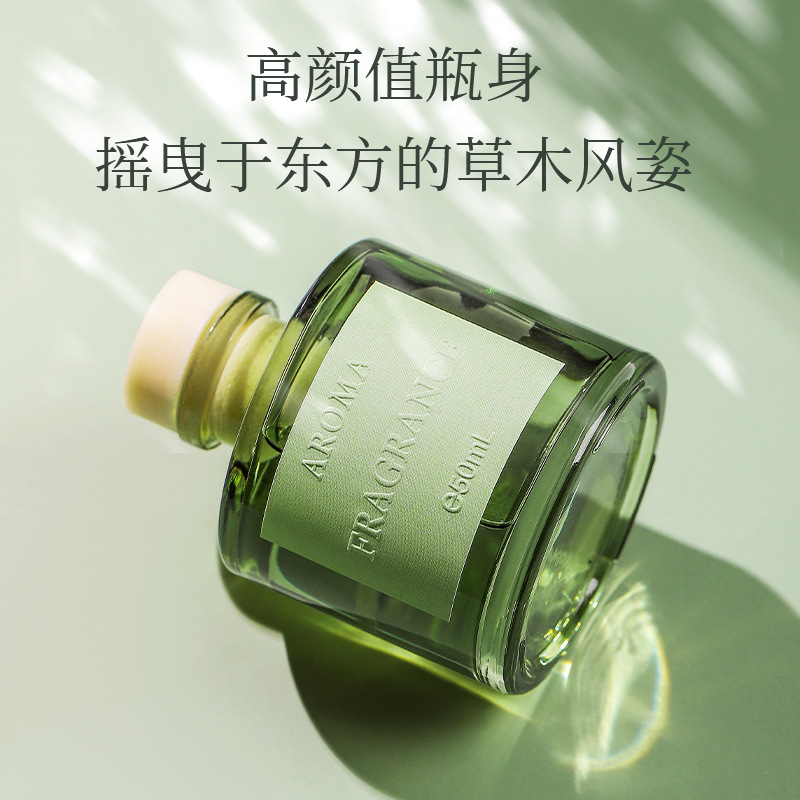 Diffuseur de parfum sans flamm - Home Fragrance Elements avis et prix