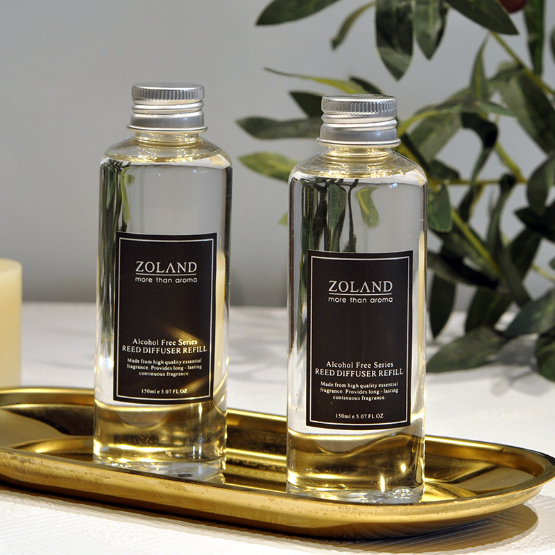 Diffuseur d'huiles essentielle - Home Fragrance Elements avis et prix