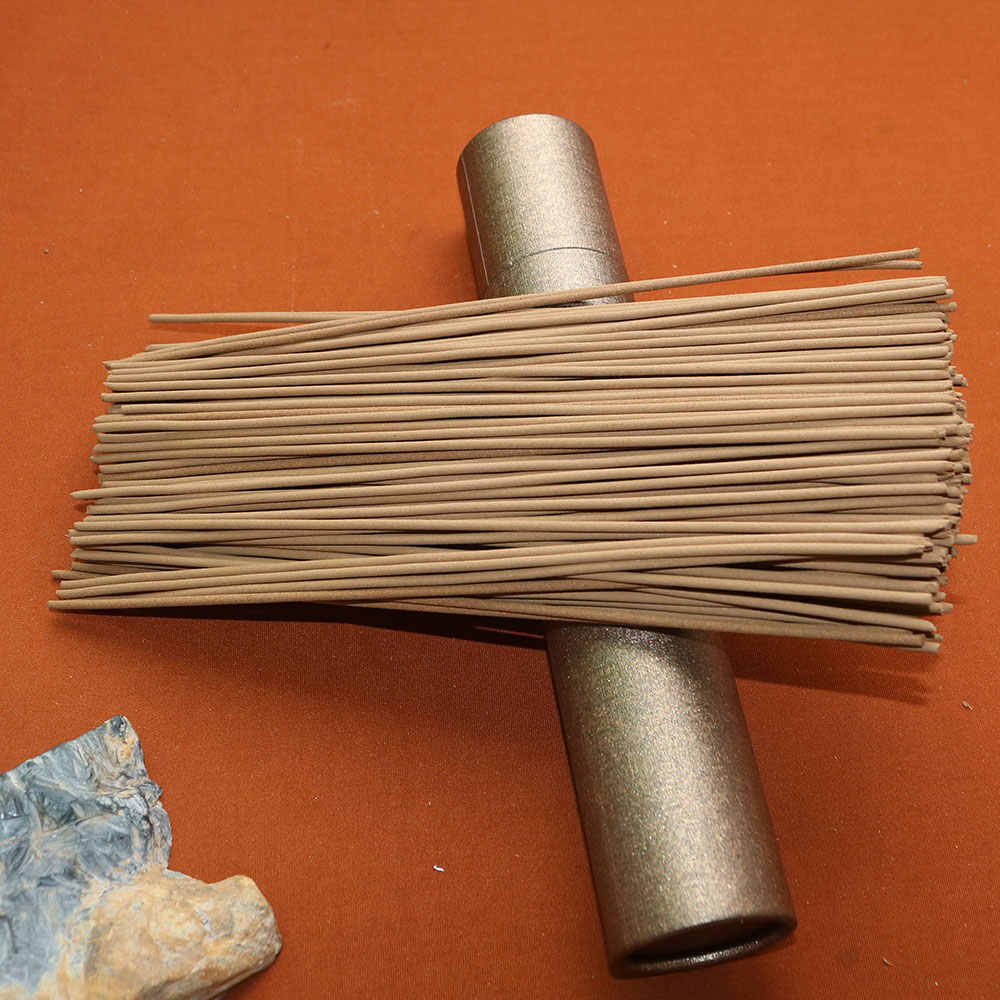 Bâtonnets d'encens QiNan Oudh  - Home Fragrance Incense Sticks avis et prix