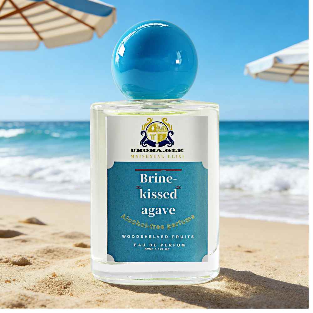 Agave parfumée au sel marin :  - Home Fragrance avis et prix