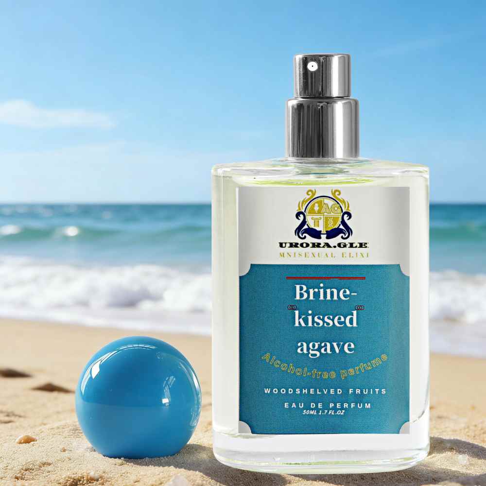Agave parfumée au sel marin :  - Home Fragrance avis et prix