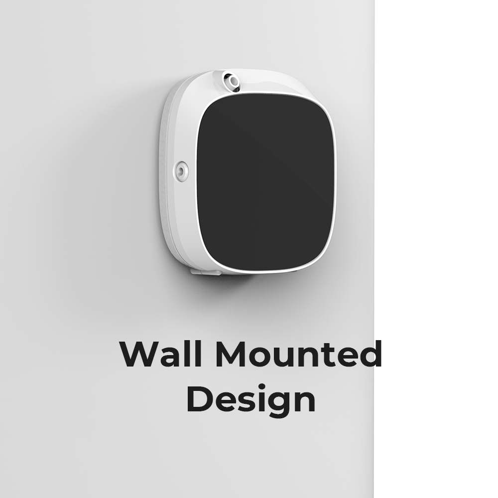 HIINST Bluetooth & App Diffuse - Home Fragrance Elements avis et prix