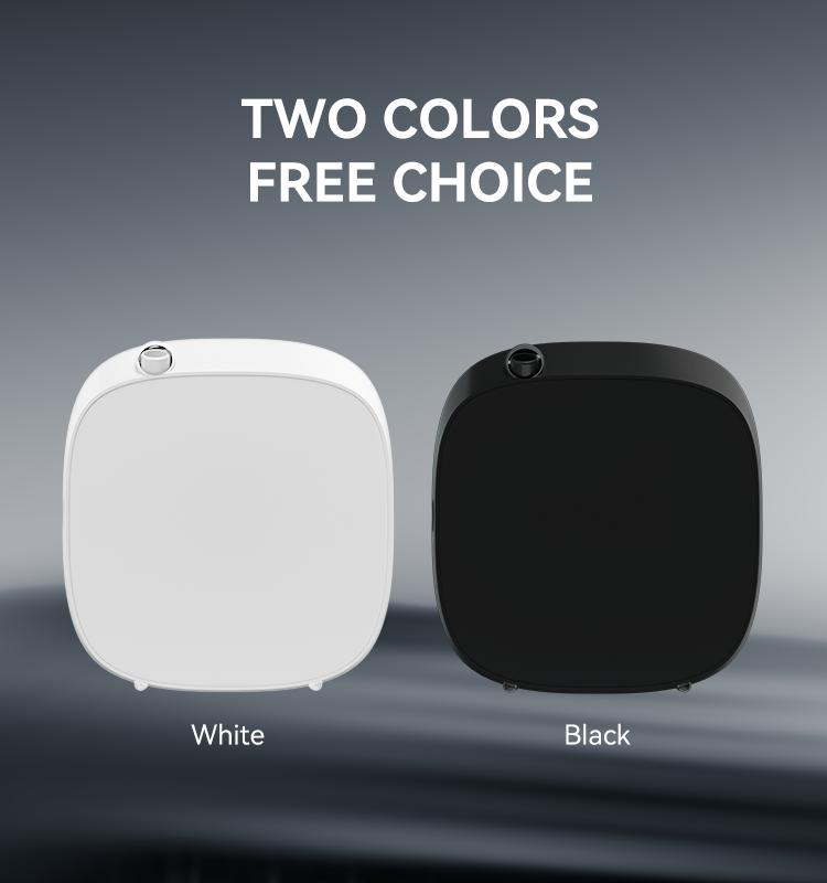 HIINST Bluetooth & App Diffuse - Home Fragrance Elements avis et prix