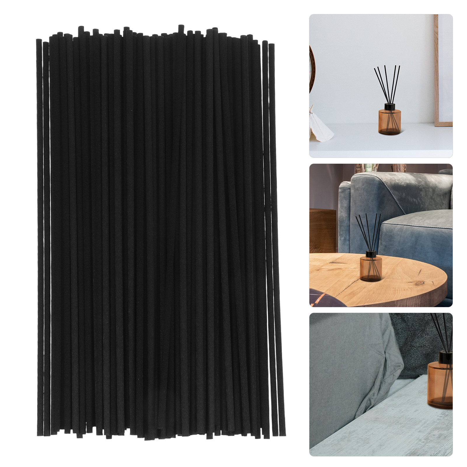 100 bâtonnets diffuseurs en fi - Home Fragrance avis et prix