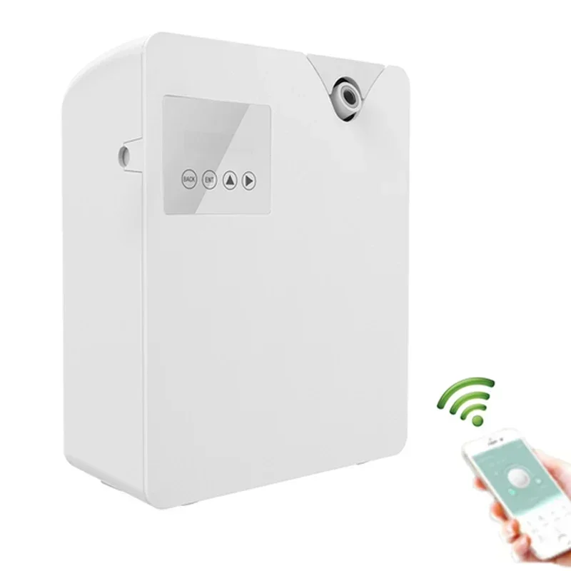 Namste WIFI Bluetooth diffuseu - Parfum Home Fragrance avis et prix