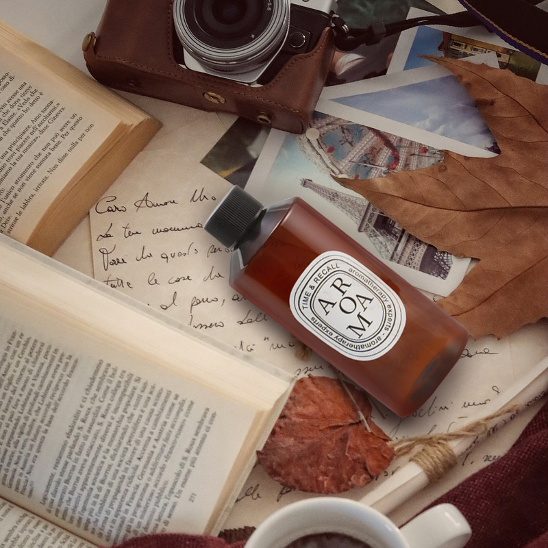 Offre Spéciale – Recharge d'Hu - Home Fragrance Elements avis et prix