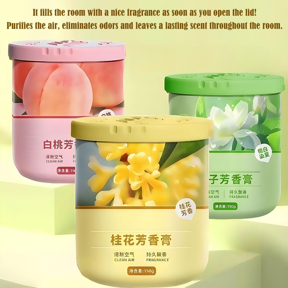 Désodorisant solide parfum osm - Home Fragrance Elements avis et prix