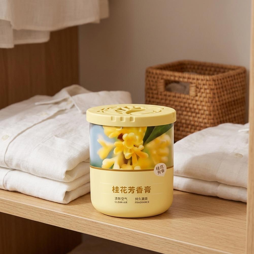 Désodorisant solide parfum osm - Home Fragrance Elements avis et prix