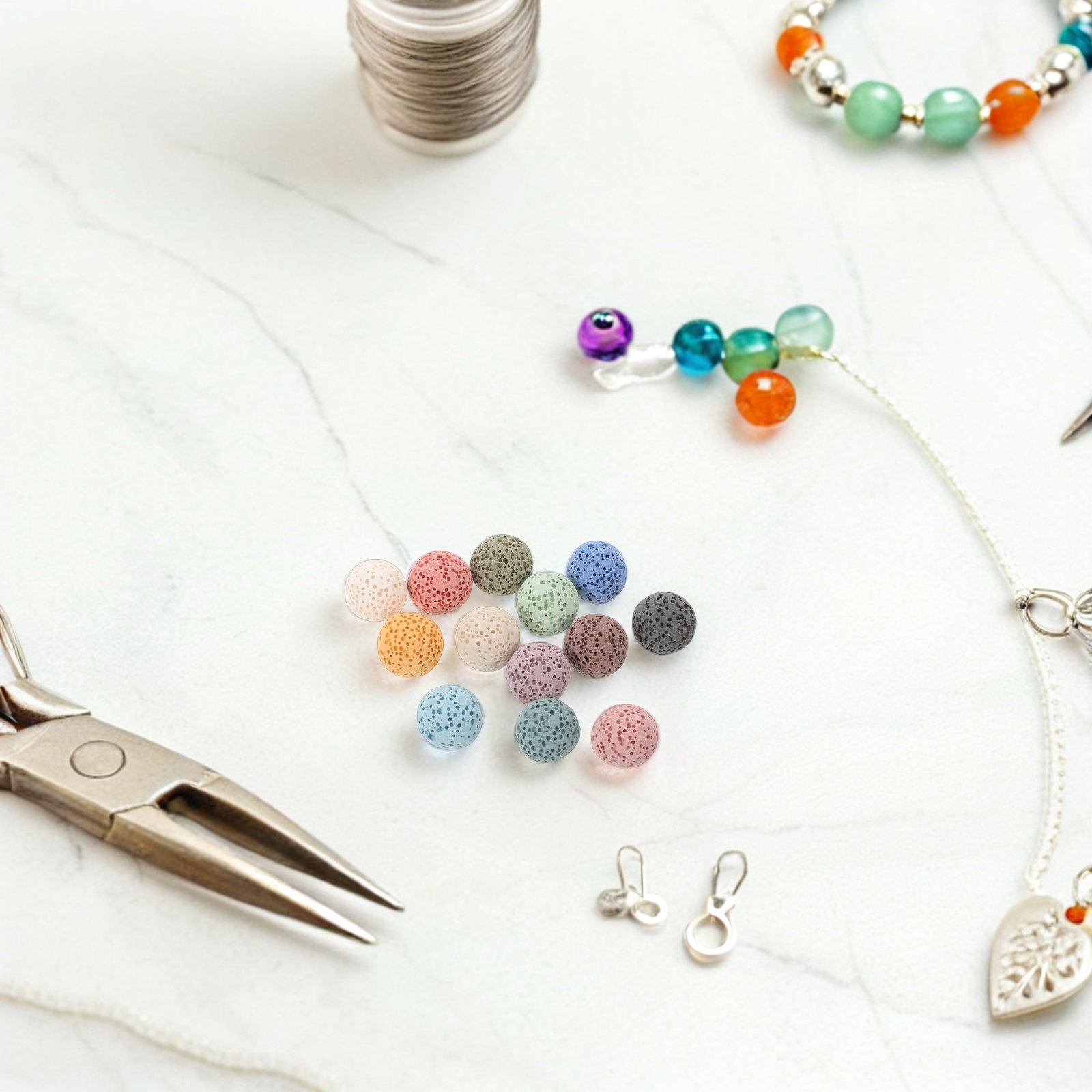 26 perles de diffuseur d'huile - Home Fragrance avis et prix