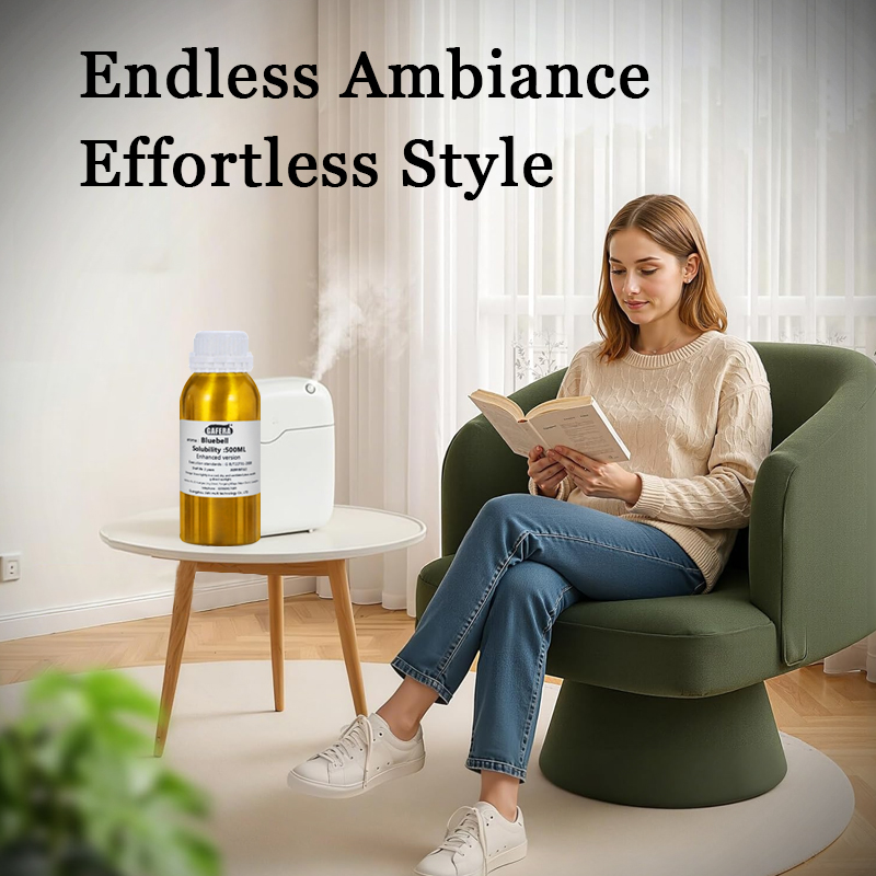 Huile essentielle d'aromathéra - Home Fragrance Elements avis et prix