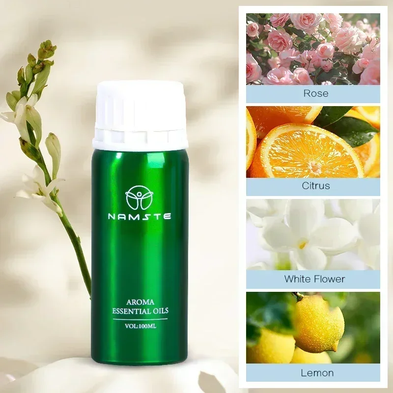 Namste 100ml diffuseur d'huile - Parfum Home Fragrance avis et prix