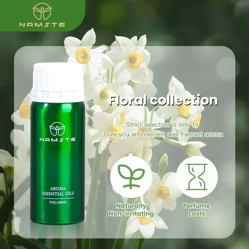 Namste 100ml diffuseur d'huile - Parfum Home Fragrance avis et prix