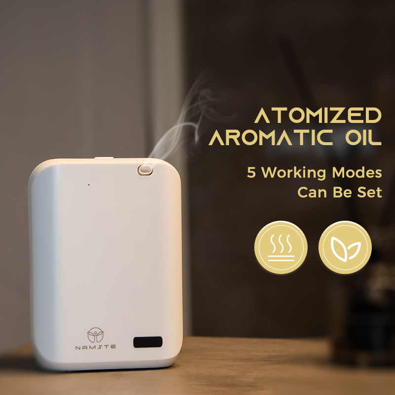 Diffuseur d'arômes électrique  - Parfum Home Fragrance avis et prix