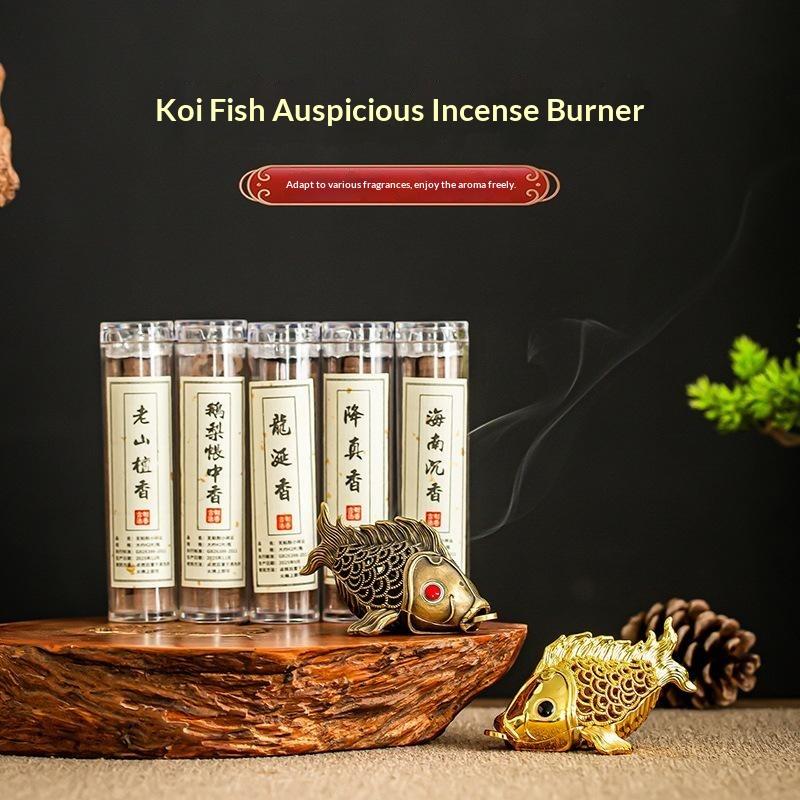 Brûleur d'encens en alliage cr - Home Fragrance Powder avis et prix