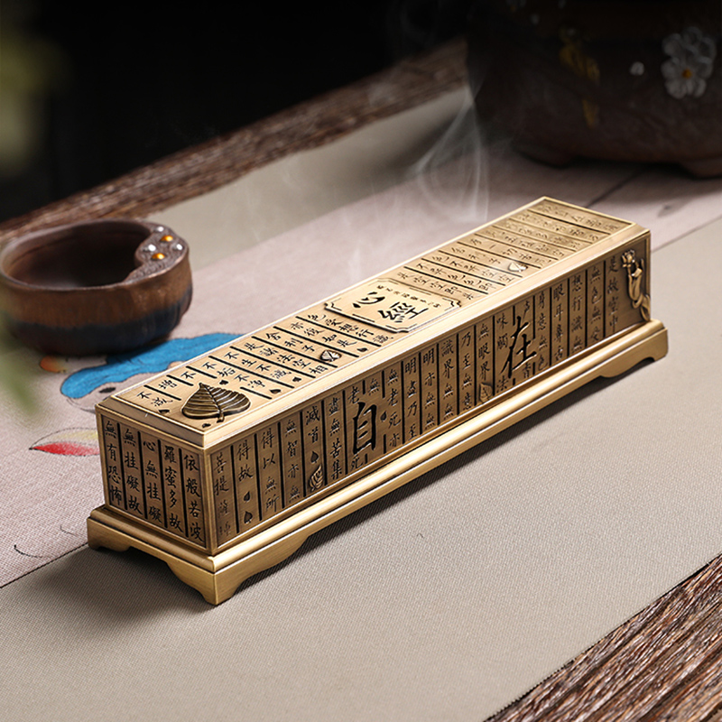 Y Vermont-Brûleur d'encens en  - Home Fragrance Incense Sticks avis et prix