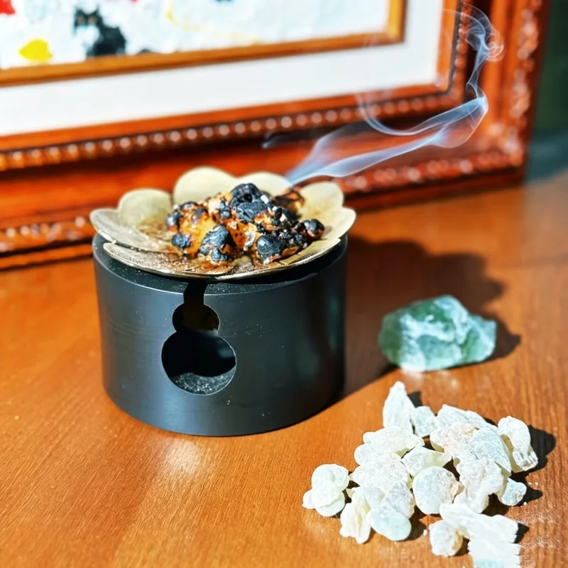 50g d'encens Hojari de haute q - Home Fragrance Powder avis et prix