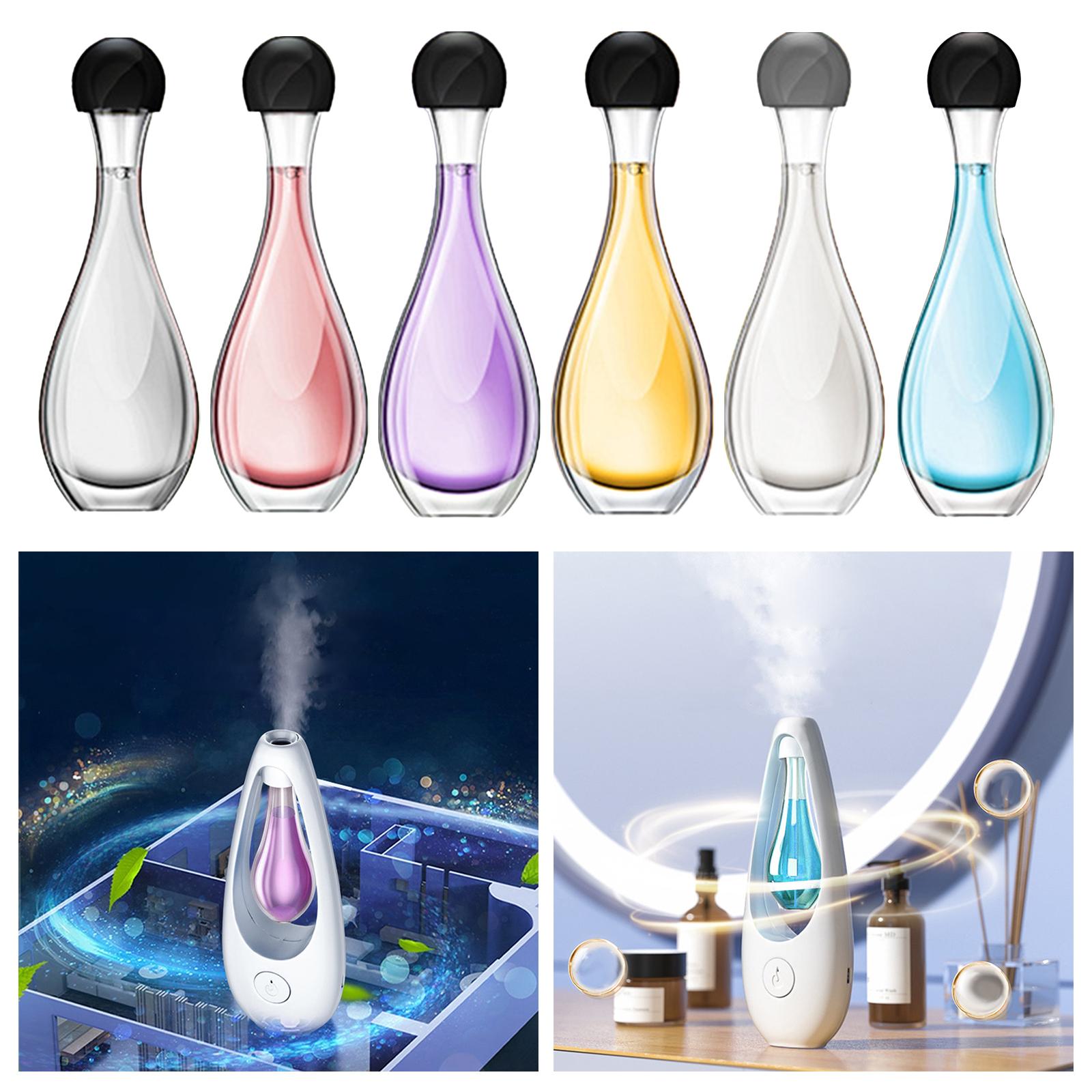 Château à parfum pour chambre  - Home Fragrance Elements avis et prix