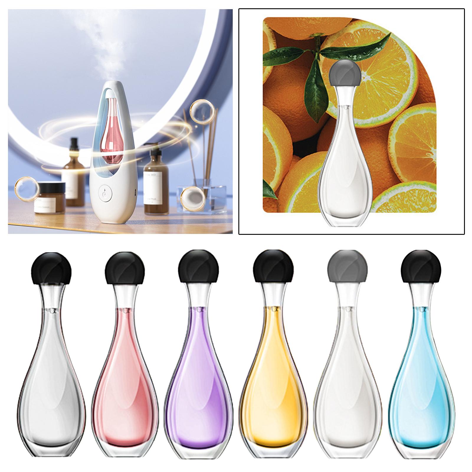 Château à parfum pour chambre  - Home Fragrance Elements avis et prix