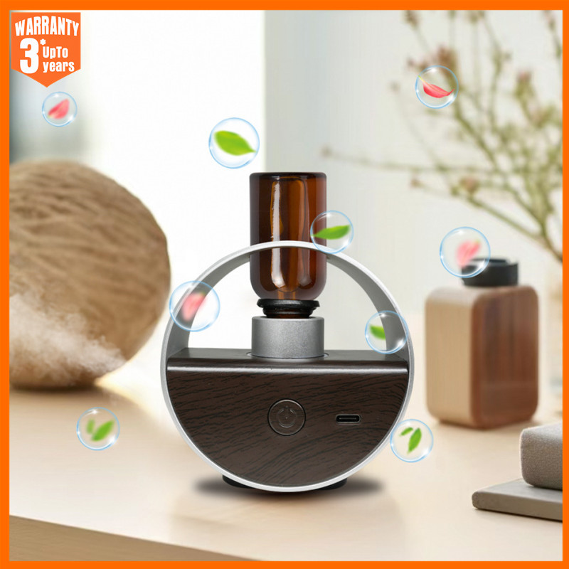 Diffuseur d'huile essentielle  - Home Fragrance Elements avis et prix
