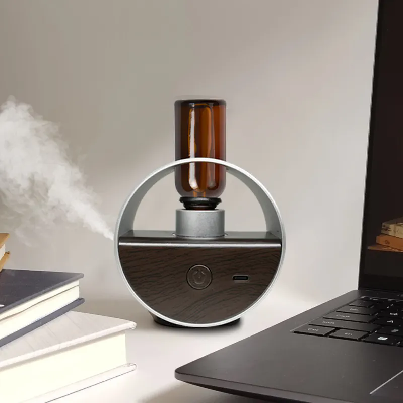Diffuseur d'huile essentielle  - Home Fragrance Elements avis et prix