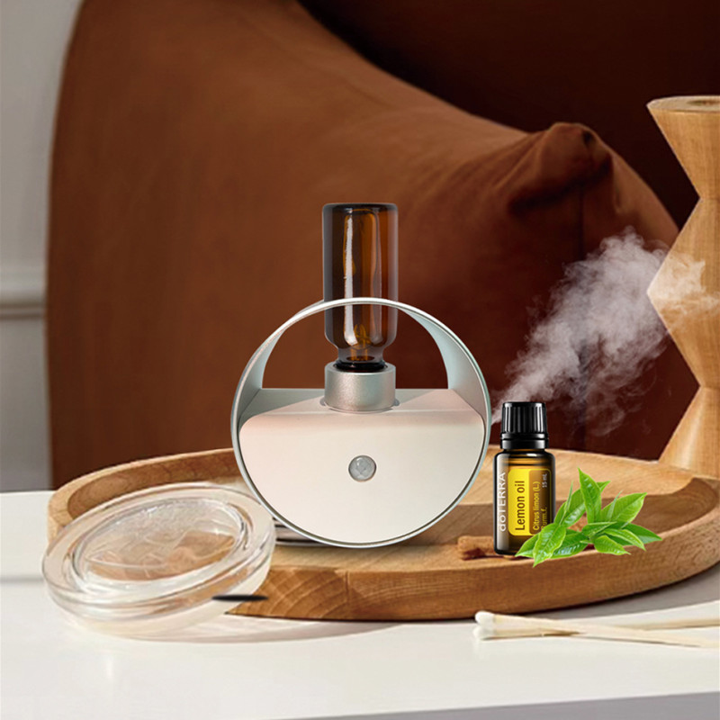 Diffuseur d'huile essentielle  - Home Fragrance Elements avis et prix