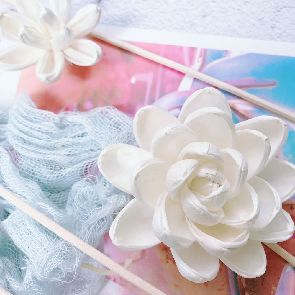 Fleur parfumée artisanale pour - Home Fragrance Incense Sticks avis et prix